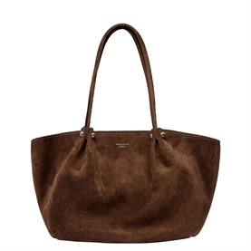 Weekend Max Mara WKAPESI Taske, Brun